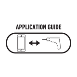 PROJECTA 12V 300W Intelli-Wave Pure Sine Wave Inverter IP300