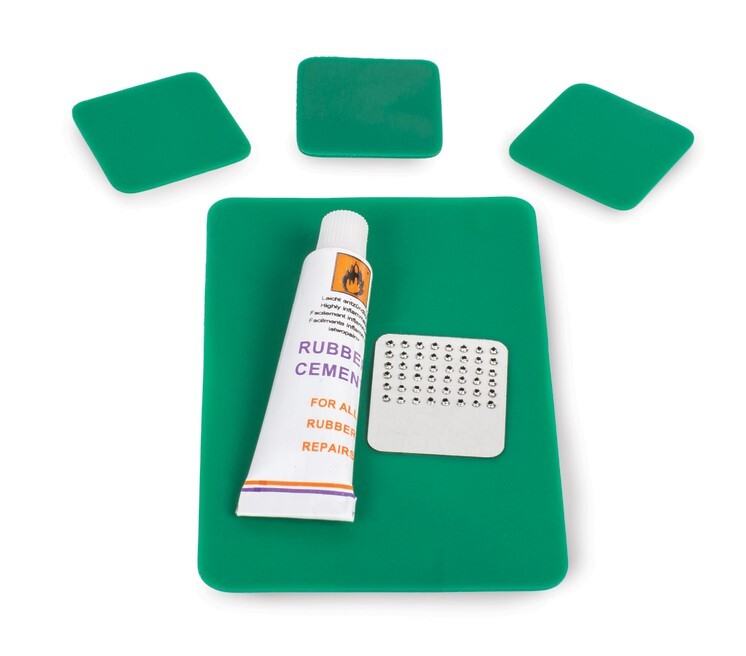 Rubber Repair Kit