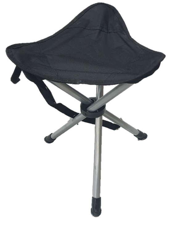 Folding Camp Stool CF-01