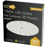 TECH LIGHT LED 2D REPLACEMENT