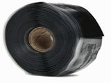 Silicone Tuff Tape - Black