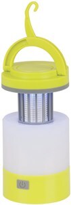 Rovin Collapsible Mosquito Zapper with Lantern