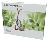 Turbo Shower Pack-YS2800