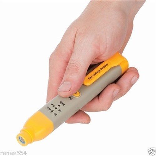 Gas Leakage Detector