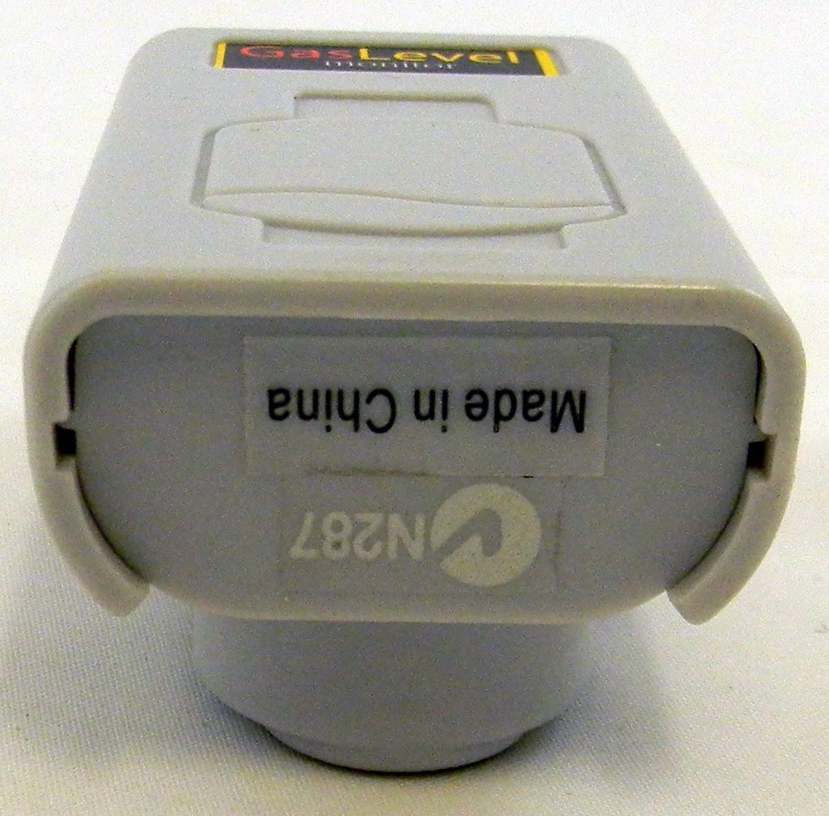 LPG Gas Level Monitor Electronic New QM-1662