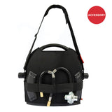 NomadiQ BBQ Urban Camouflage Protective Pouch