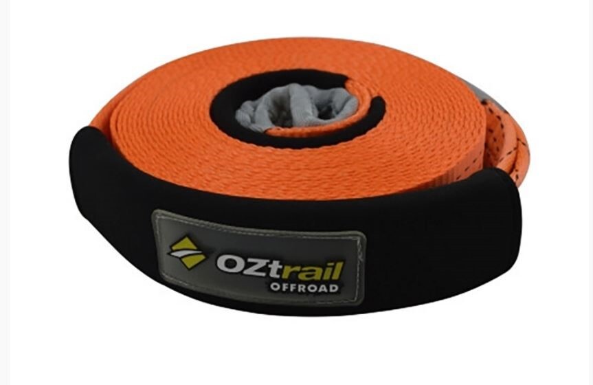 Oztrail 4.5T Winch Extension