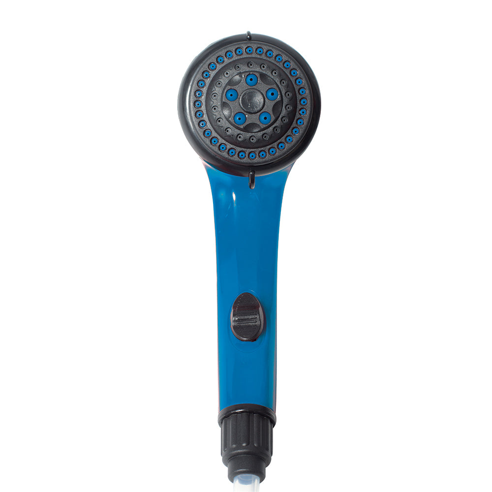 High Volume Camp Shower 12 Volt
