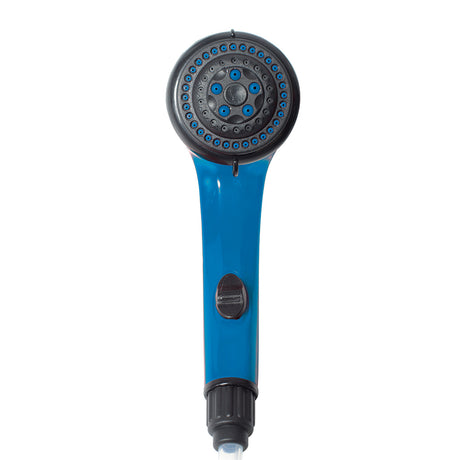 High Volume Camp Shower 12 Volt