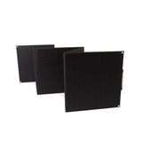 Companion 200 Watt Solar Charger Mat Kit