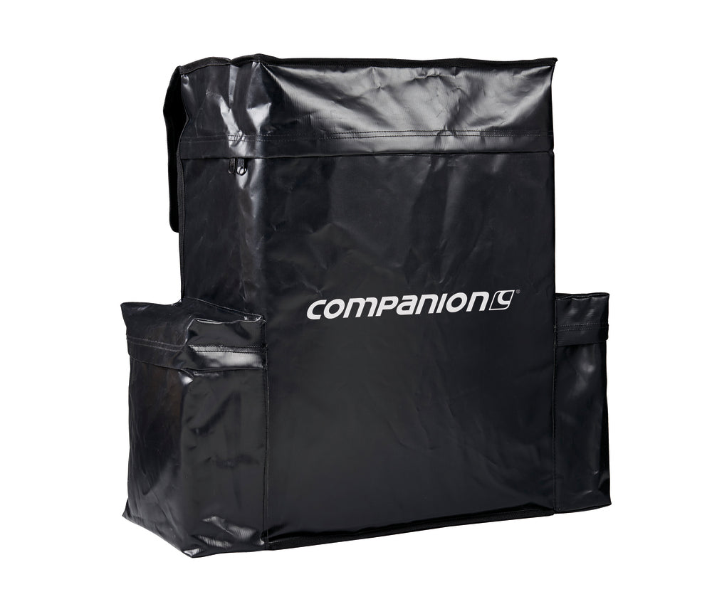 Companion Spare Wheel Bin 60L