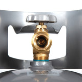 Companion 9kg LCC27 Gas Cylinder