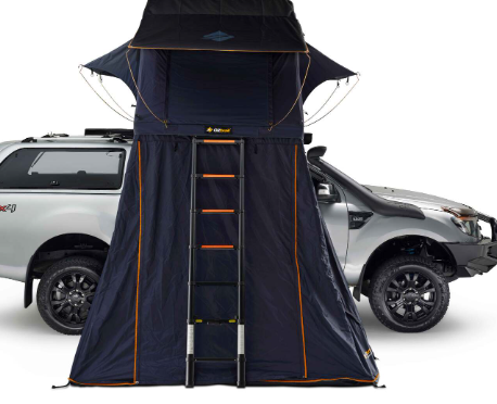 OZTRAIL Tarkine 1400 Roof Top Tent Annex