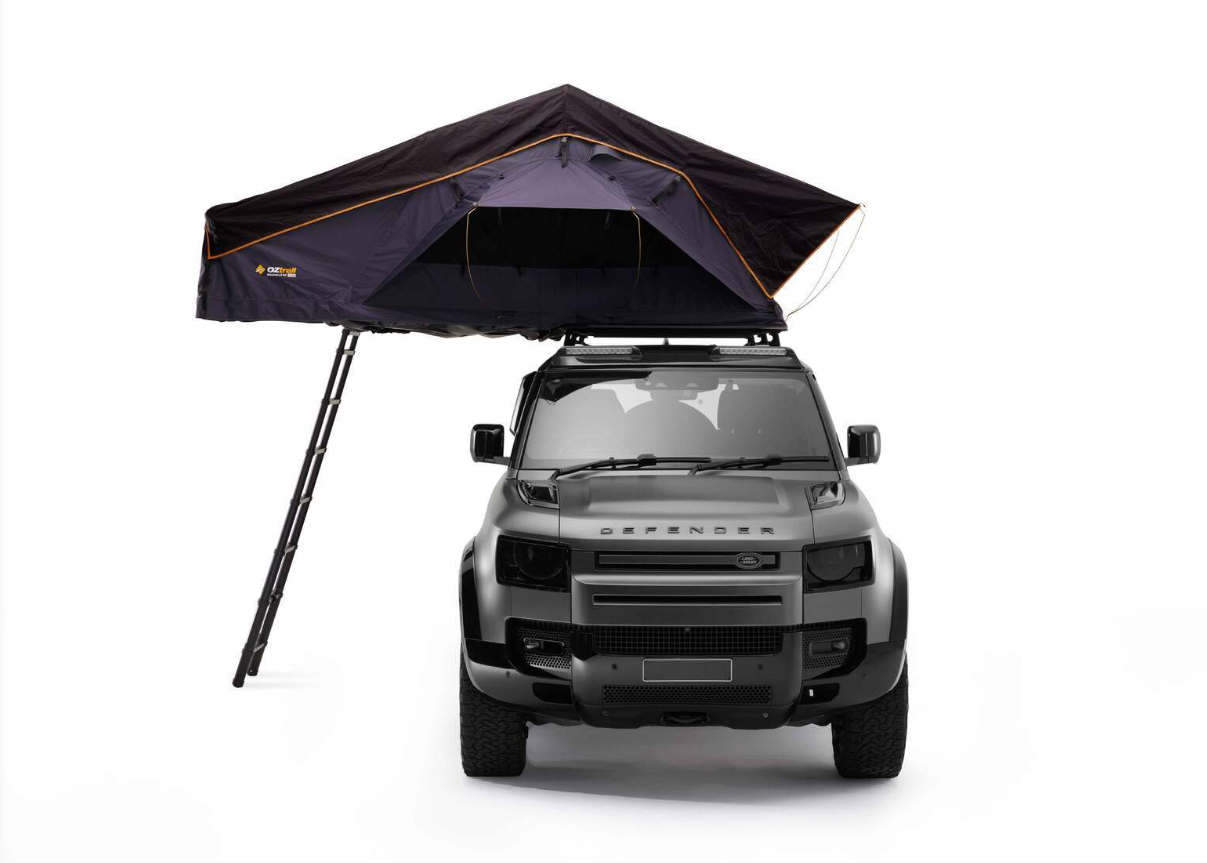 OZTRAIL Birdsville 1400 Roof Top Tent
