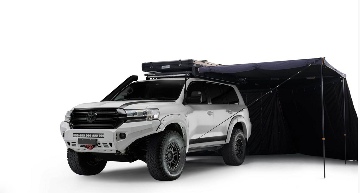 Oztrail Blockout 270 Awning 2m Wall Kit