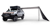 OZTRAIL Blockout Awning Front Wall 2m