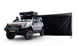 OZTRAIL Blockout Awning Side Wall 3m