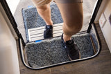 Dust-off Mat Caravan Step 58cm x 26cm