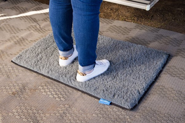 Dust-off Mat Medium 65cm x 50cm