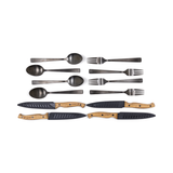 Cutlery Set 12 Piece