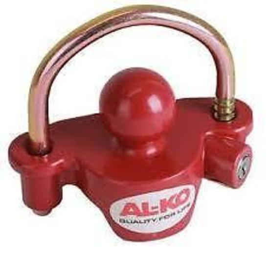 ALKO UNIVERSAL COUPLING LOCK