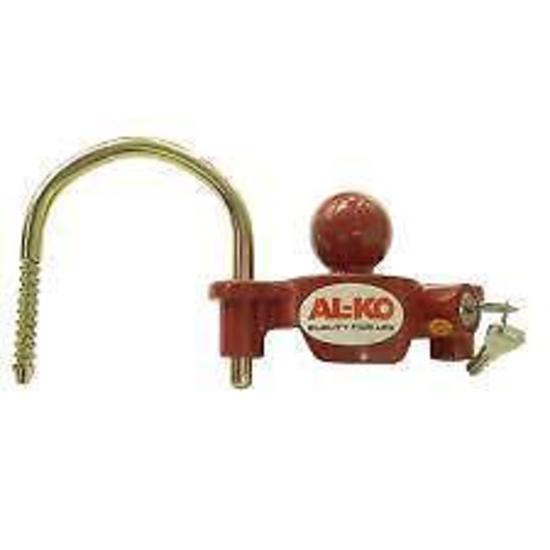 ALKO UNIVERSAL COUPLING LOCK