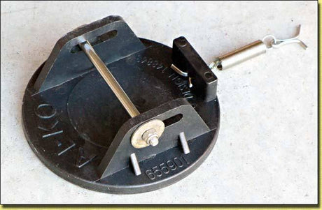 ALKO BIG FEET - SET OF 4