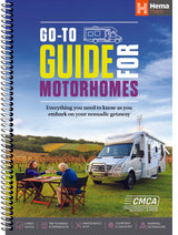 Go To Guide For Motorhomes