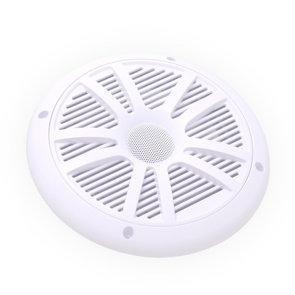 AUTOBACS MARINE SPEAKER OFF WHITE - PAIR