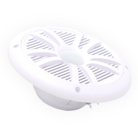 AUTOBACS MARINE SPEAKER OFF WHITE - PAIR
