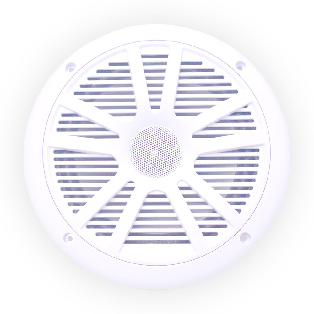 AUTOBACS MARINE SPEAKER OFF WHITE - PAIR