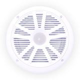 AUTOBACS MARINE SPEAKER OFF WHITE - PAIR