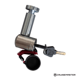 Cruisemaster DO35 Bi-Lock Pin Assembly Coupling