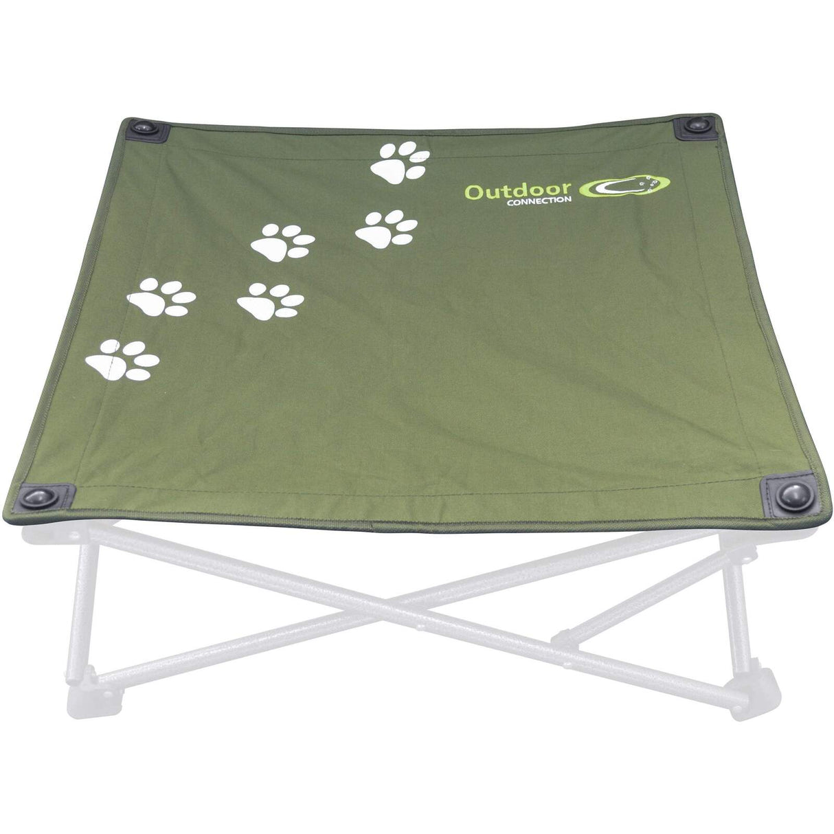Outdoor Connection Dog Bed Replacement Cover - Large