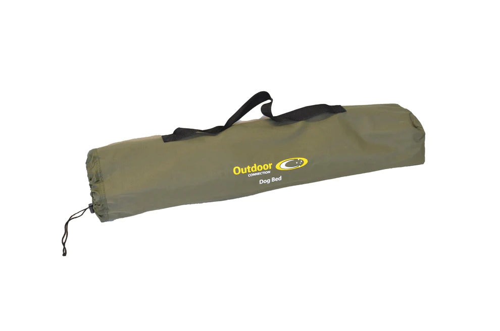 Outdoor Connection Dog Bed XL