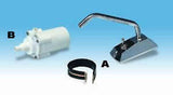 Galley Pump Set Model TMC-06301