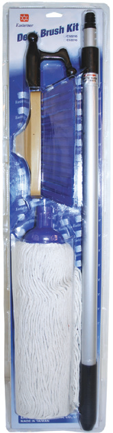 Deck Brush Kit