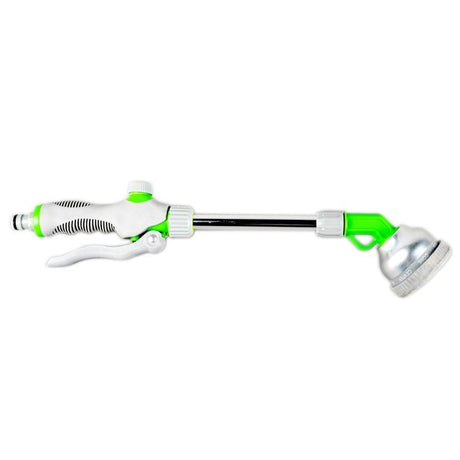 Trigger Spray Wand 42cm Green 9 Spray Functions