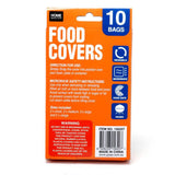 Food Cover 10pk
