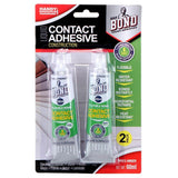 Bond Contact Adhesive 30ml - 2 pack
