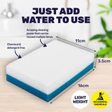 Amazing Sponge Eraser 16x11x3.5cm