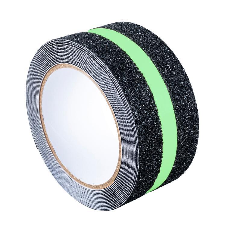Tape Non-Slip Grip Tape Glow In The Dark 50mm x 5m