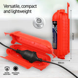 Extension Lead Safety Box