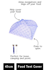 Food Tent Cover 45cm
