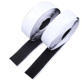 Adhesive Tape Hook & Loop Black 25mm x 3m Roll