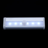 Illuminex Battery Operated Motion Sensor Magnetic