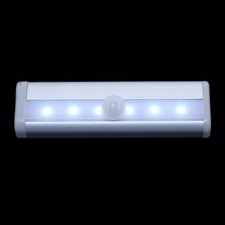 Illuminex Battery Operated Motion Sensor Magnetic