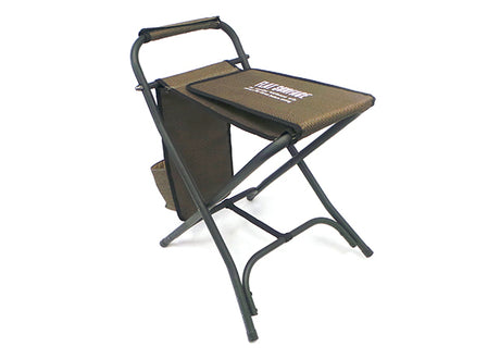 Oztent Side Kick Stool Series II