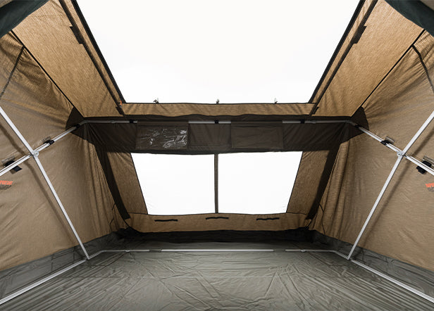 Oztent RV-5 Plus Tent