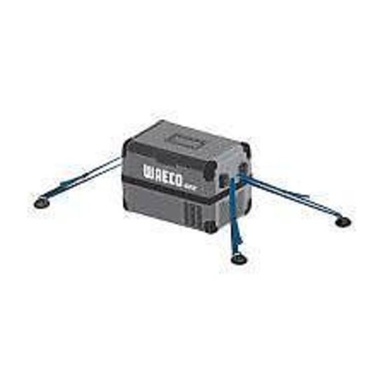 Waeco Dometic  Universal CFX Fixing Kit